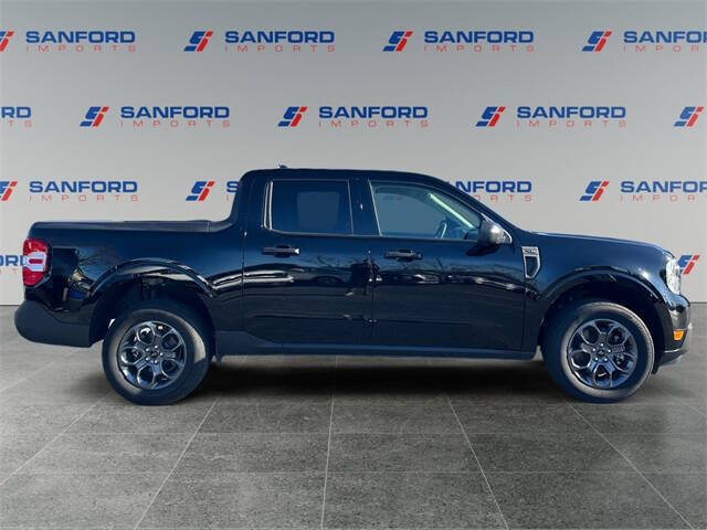 2024 Ford Maverick XL