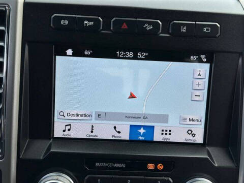 2017 Ford F-350 Super Duty