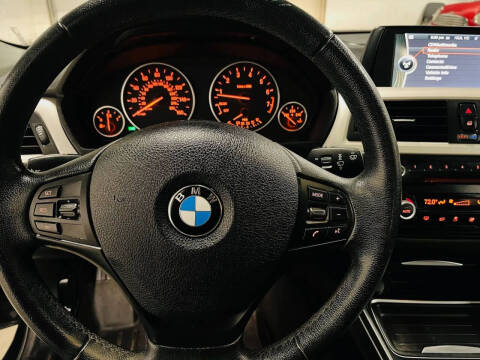 2014 BMW 3 Series 320i xDrive