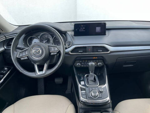 2023 Mazda CX-9 Touring Plus