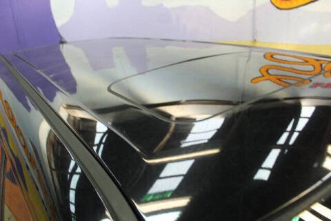 2018 Ford Flex Limited