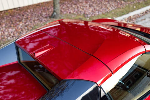 2024 Chevrolet Corvette Z06