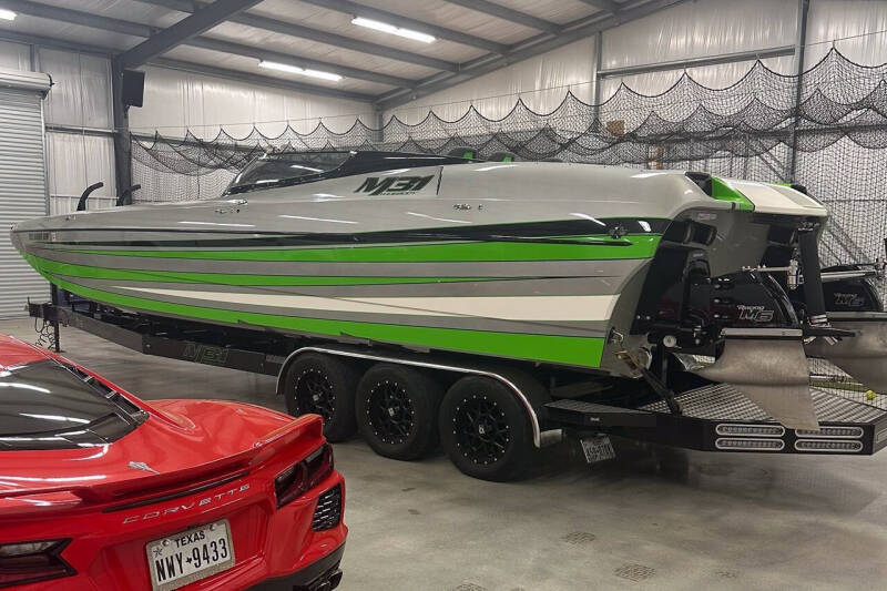 2018 DCB M31