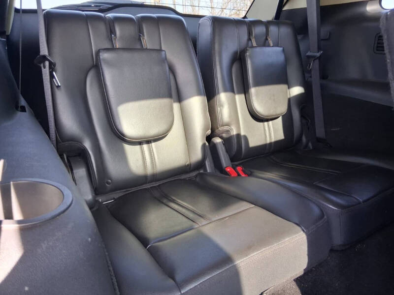 2013 Lincoln MKT EcoBoost