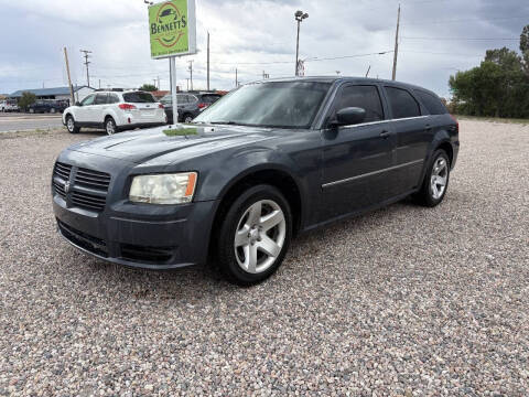 2008 Dodge Magnum