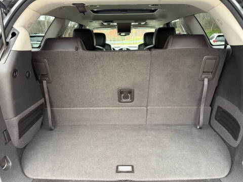 2017 Buick Enclave Premium