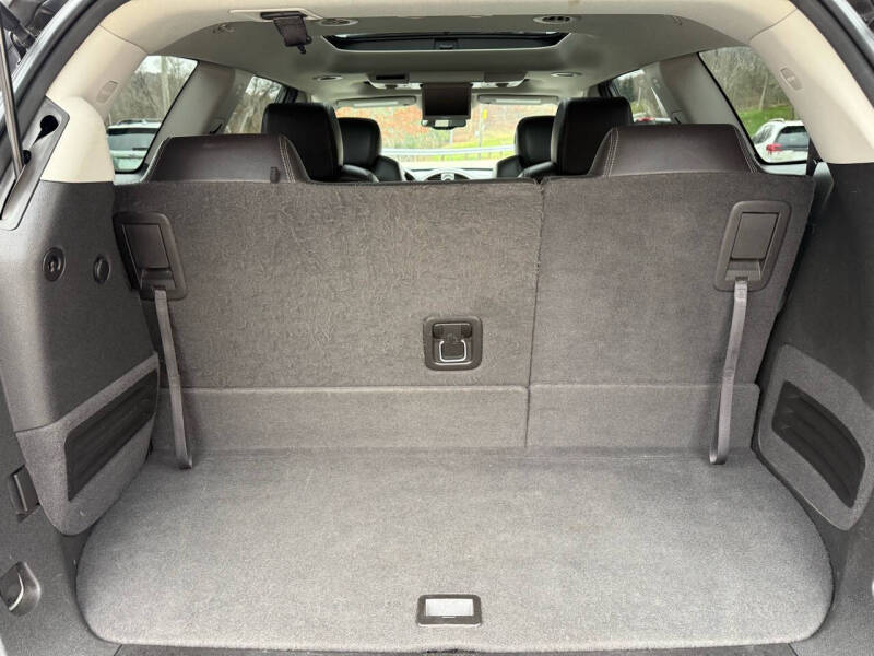 2017 Buick Enclave Premium