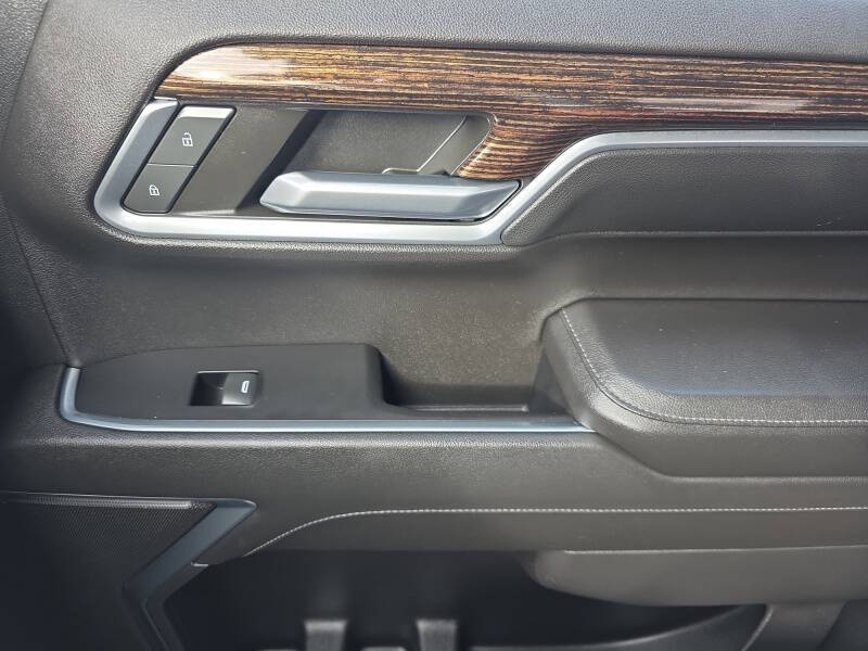 2022 GMC Sierra 1500