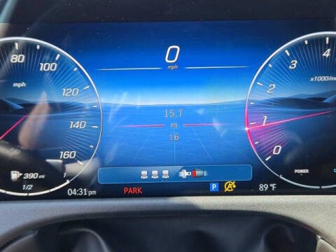 2025 Mercedes-Benz E-Class E 350 4MATIC