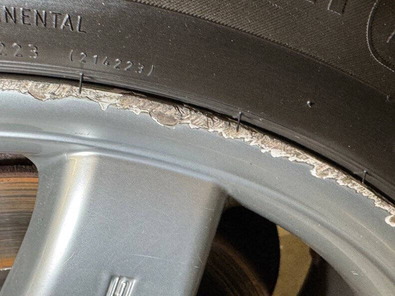 1995 Mercedes-Benz SL-Class SL 320