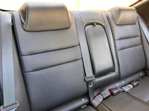2007 Chevrolet Monte Carlo SS