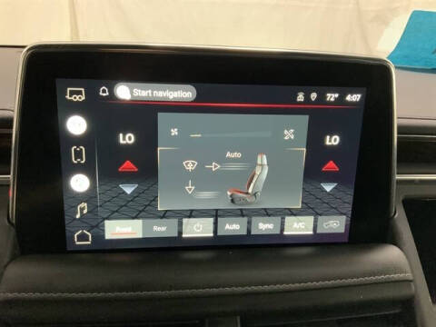 2022 GMC Yukon XL SLE