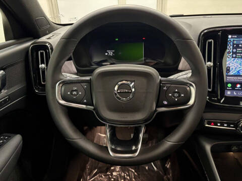 2023 Volvo C40 Recharge Twin Plus