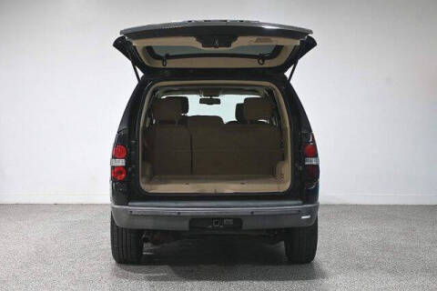 2006 Ford Explorer XLT