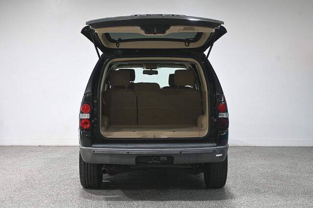 2006 Ford Explorer XLT