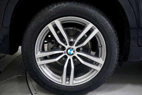 2018 BMW X6 xDrive35i