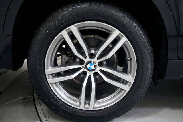 2018 BMW X6 xDrive35i