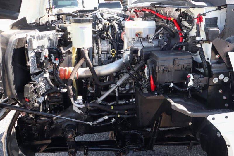 2022 International CV515