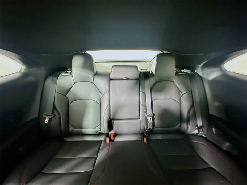 2026 Dodge Charger Scat Pack Plus