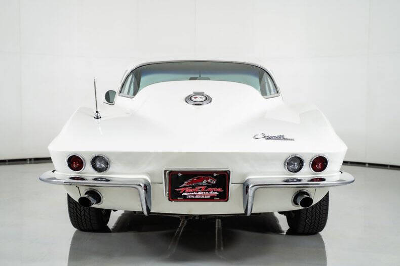 1965 Chevrolet Corvette
