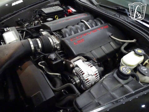 2006 Chevrolet Corvette