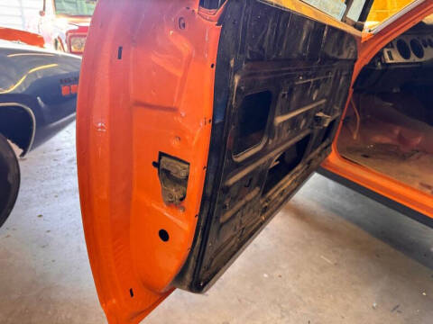 1970 Dodge Super Bee