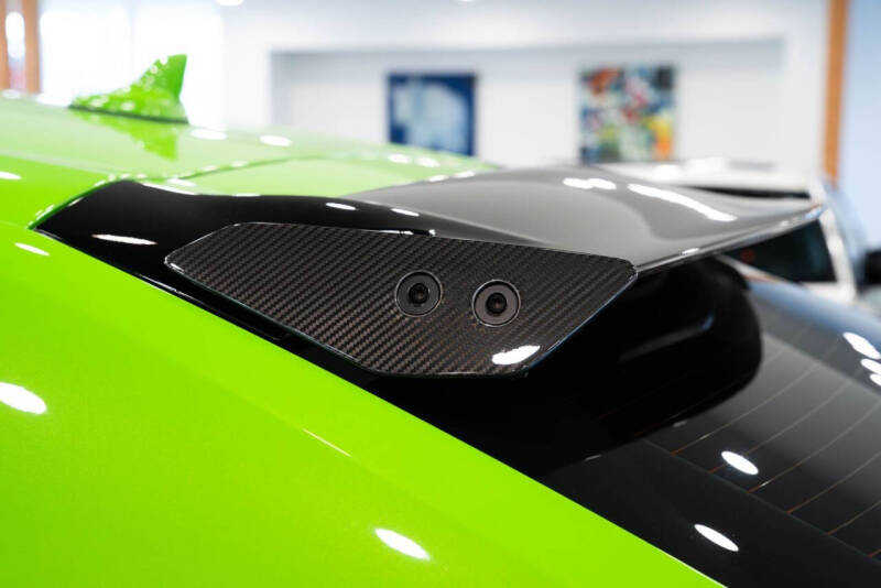 2024 Lamborghini Urus Performante