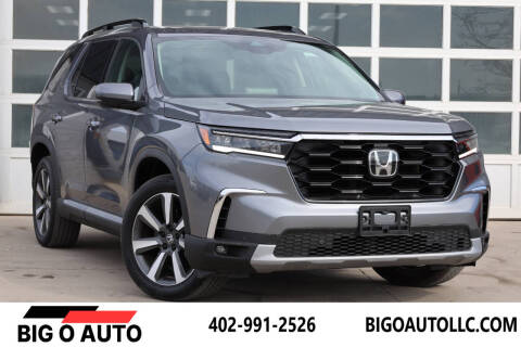 2024 Honda Pilot for sale at Big O Auto LLC in Omaha NE