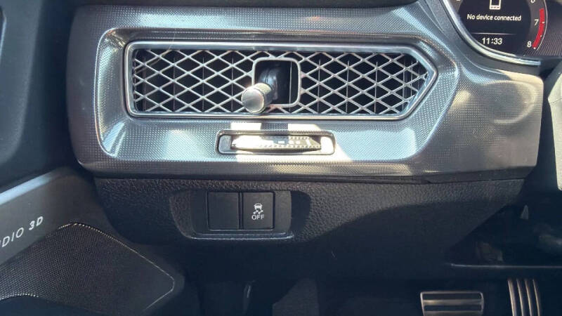 2024 Acura Integra w/Tech w/A-SPEC