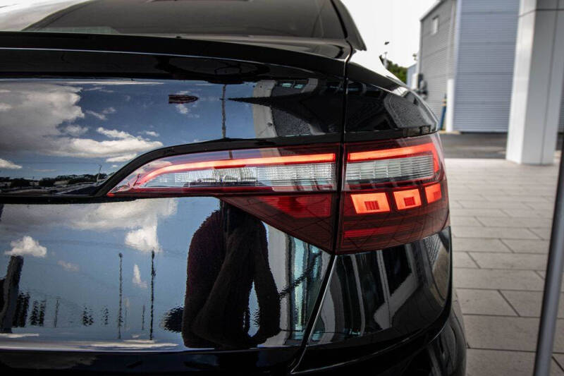 2021 Volkswagen Jetta R-Line