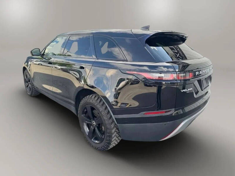 2019 Land Rover Range Rover Velar D180 S