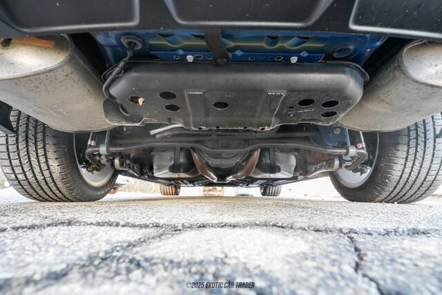 2007 Ford Shelby GT500