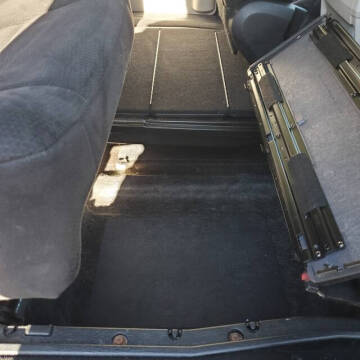 2011 Chrysler Town and Country Touring