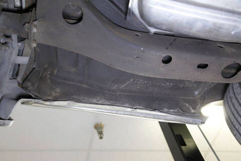 1974 Chevrolet Monte Carlo