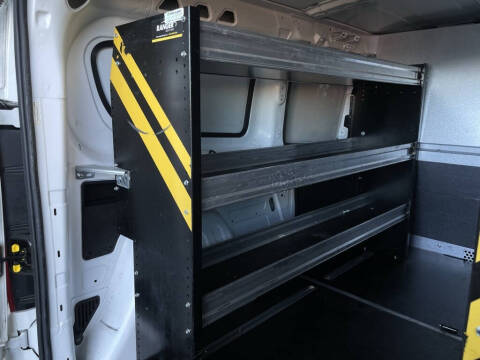 2022 RAM ProMaster City