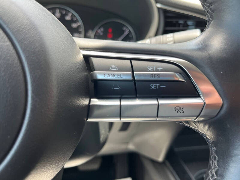 2023 Mazda CX-30 2.5 S Preferred