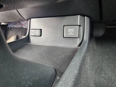 2017 Honda Civic EX-T