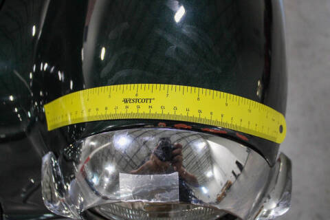 1953 Kaiser Manhattan