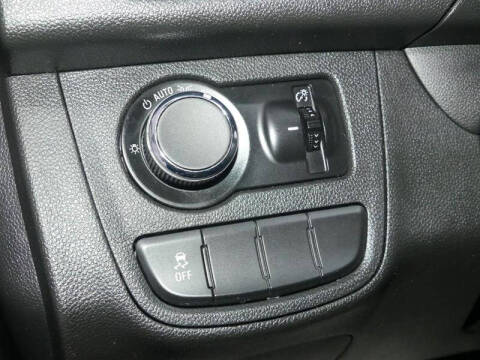 2020 Chevrolet Spark LS CVT