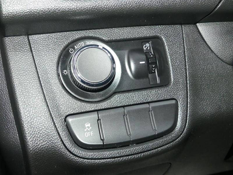 2020 Chevrolet Spark LS CVT