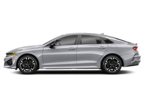 2024 Kia K5
