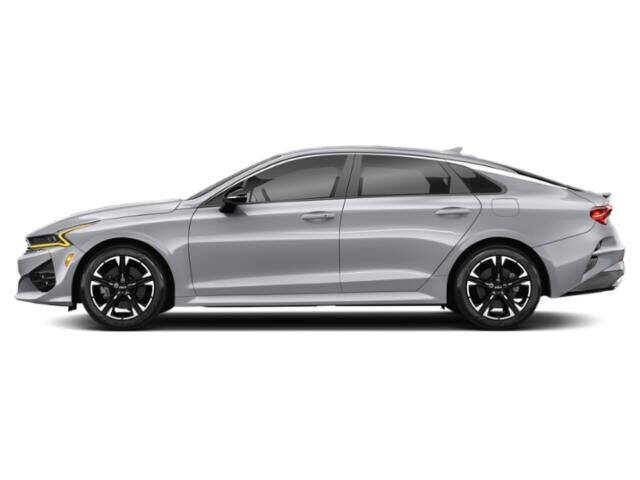 2024 Kia K5