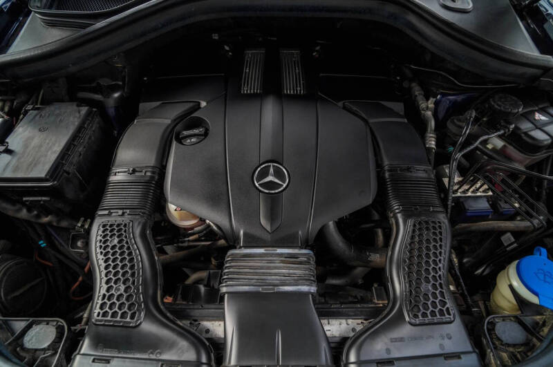 2019 Mercedes-Benz GLS GLS 450