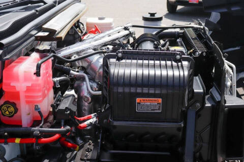 2023 Chevrolet Silverado 6500HD