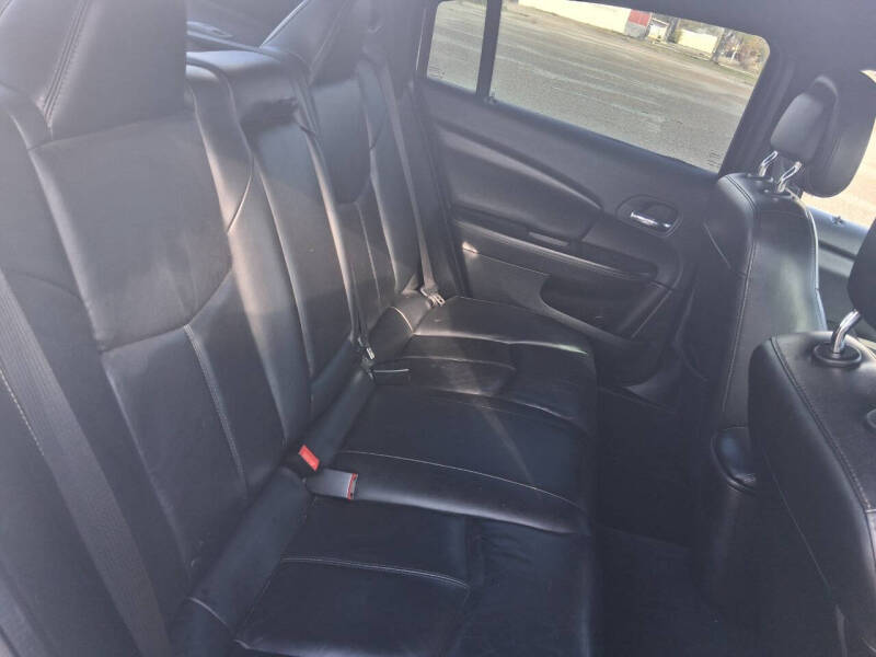 2014 Chrysler 200 Limited