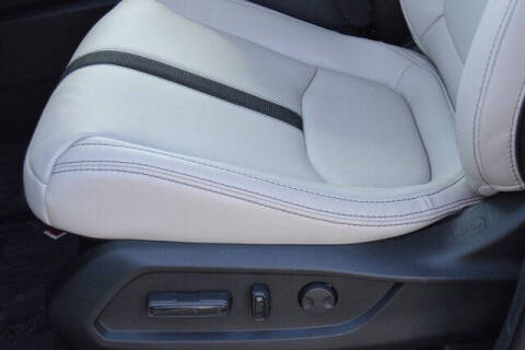 2026 Honda Passport RTL Towing