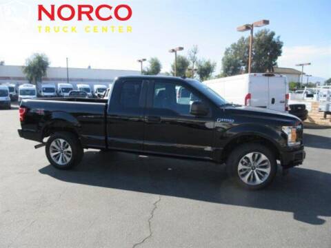 2020 Ford F-150 for sale at Norco Truck Center in Norco CA