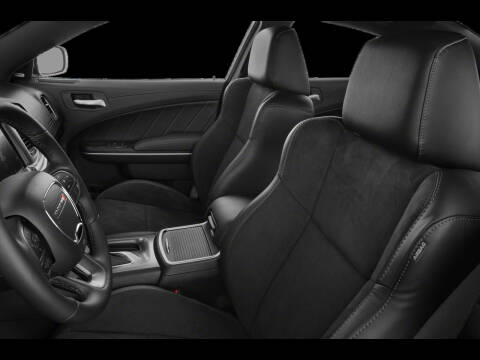 2019 Dodge Charger GT