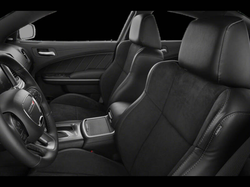 2019 Dodge Charger GT