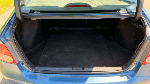 2006 Honda Civic EX